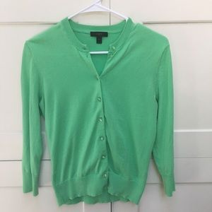 ✨J. Crew Cardigan✨